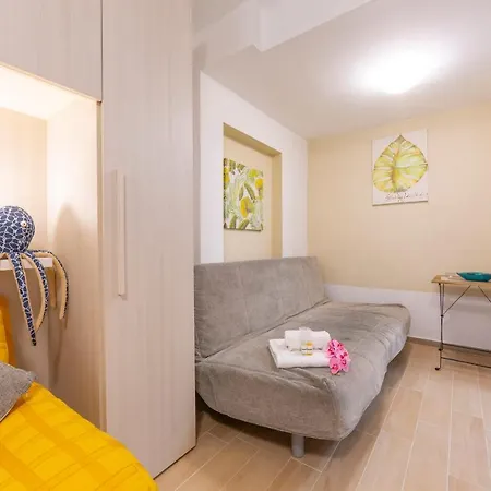 Apartment Horizon
